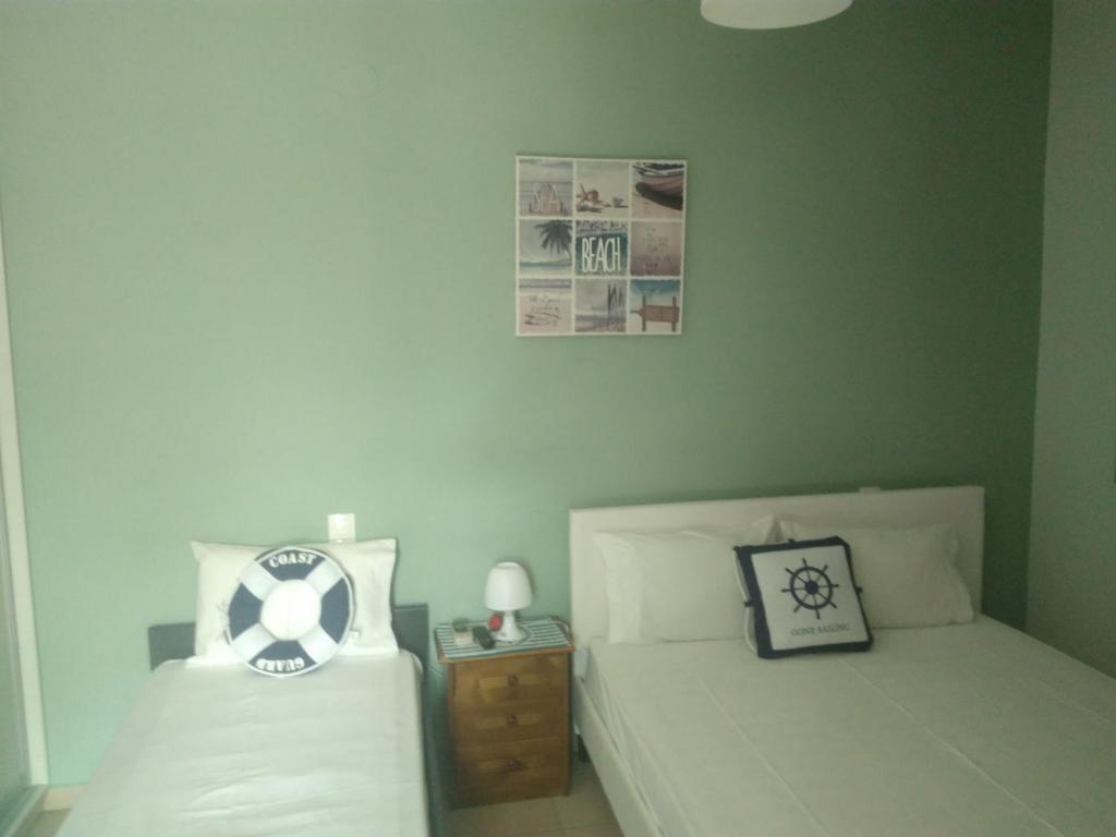 Vasileiou room 4